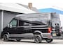 Volkswagen Crafter L3H3 140Pk Aut. | 35 | Stoel-Bank | Achteruitrijcamera | 19'' | Deepblack