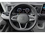Volkswagen Crafter L3H3 140Pk Aut. | 35 | Stoel-Bank | Achteruitrijcamera | 19'' | Deepblack