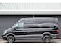 Volkswagen Crafter L3H3 140Pk Aut. | 35 | Stoel-Bank | Achteruitrijcamera | 19'' | Deepblack