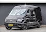 Volkswagen Crafter L3H3 140Pk Aut. | 35 | Stoel-Bank | Achteruitrijcamera | 19'' | Deepblack