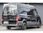 Volkswagen Crafter L3H3 140Pk Aut. | 35 | Stoel-Bank | Achteruitrijcamera | 19'' | Deepblack