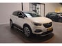 Opel Grandland X 1.2 Turbo Ultimate - Apple Carplay/Android Auto - Stoelverwarming voor en achter - Stoelventilatie - Stuurverwarming - Parelmoer - Leder - Trekhaak - 19' - Denon Premium Soundsystem