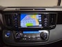 Toyota RAV4 2.5 Hybrid Style - Adaptive cruise - Leder - Navi