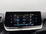 Peugeot e-208 EV Allure Pack 50 kWh 3-Fase SOH 97,5% | 3D i-Cockpit | Camera | Carplay&Android | Stoelverwarming