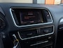 Audi Q5 2.0 TFSI quattro Pro Line|100% Dealer onderhouden|Stoelverwarming|Parkeersensoren|Climate Control|