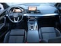 Audi Q5 55 TFSI e quattro S-Line Pano Luchtvering ACC El.Haak keyless Matrix CarPlay Bliss Camera
