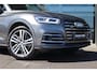 Audi Q5 55 TFSI e quattro S-Line Pano Luchtvering ACC El.Haak keyless Matrix CarPlay Bliss Camera