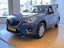 Mazda CX-5 2.0 Limited Edition 2WD * NL AUTO met NAP * DEALER ONDERHOUDEN
