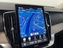 Volvo XC90 2.0 T8 Plug-in hybrid AWD Plus Dark 7 persoons Navigatie Apple Carplay/Android Auto 360 Camera Parkeersensoren Adaptive Cruise Control Full LED Stoel- en stuurverwarming Memory stoelen Climate Control Lichtmetalen velgen