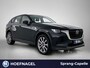 Mazda CX-60 2.5 e-SkyActiv PHEV Exclusive-Line | Camera | Adaptive Cruise | Stoelverwarming & -ventilatie | HeadUp Display |
