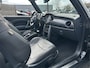 MINI Cooper Cabrio 1.6 Chili | Nette Staat