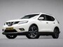 Nissan X-Trail 1.6 DIG-T N-Connecta Sport (PANORAMADAK,NAVI,CAMERA,360 VIEW,GETINT,CLIMATE,CRUISE,TREKHAAK,SPORTSTOELEN,LM VELGEN)