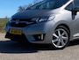 Honda Jazz 1.3 i-VTEC Elegance Automaat 5DRS NAVI CAMERA NAP GOED ONDERHOUDEN