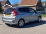 Honda Jazz 1.3 i-VTEC Elegance Automaat 5DRS NAVI CAMERA NAP GOED ONDERHOUDEN