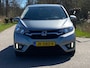 Honda Jazz 1.3 i-VTEC Elegance Automaat 5DRS NAVI CAMERA NAP GOED ONDERHOUDEN