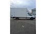 Ford Transit 350 2.0 TDCI L4H1 Ambiente Skeletal
