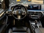BMW 5-Serie Touring 530e Business Edition Plus M-SPORT|PANO|MEMORY|KEYLESS|SFEERVERLICHTING|CARPLAY|GARANTIE|DEALER ONDERHOUDEN!
