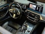 BMW 5-Serie Touring 530e Business Edition Plus M-SPORT|PANO|MEMORY|KEYLESS|SFEERVERLICHTING|CARPLAY|GARANTIE|DEALER ONDERHOUDEN!