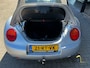 Volkswagen Beetle New Cabriolet 1.6 Turijn Cabrio / apk 4-2027