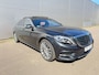 Mercedes-Benz S-klasse 350 BlueTEC Lang | Standkachel | Nightvision | Chauffeurspakket | Entertainment | 20" Inch velgen | 4 pers.