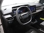 Ford Transit Courier E-Transit Trend 44 kWh PARKEERSENSOREN V+A, CARPLAY, CRUISE CONTROL, ACHTERUITRIJ CAMERA, 16'' RESERVEWIEL, LED LAADRUIMTEVERLICHTING , LAADVLOERBESCHERMING, RUBBER , TREKHAAK
