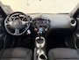 Nissan Juke 1.6 Acenta Automaat Clima Cruise Trekhaak