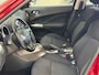 Nissan Juke 1.6 Acenta Automaat Clima Cruise Trekhaak