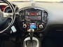 Nissan Juke 1.6 Acenta Automaat Clima Cruise Trekhaak