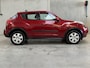 Nissan Juke 1.6 Acenta Automaat Clima Cruise Trekhaak