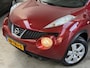 Nissan Juke 1.6 Acenta Automaat Clima Cruise Trekhaak