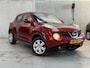 Nissan Juke 1.6 Acenta Automaat Clima Cruise Trekhaak
