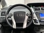Toyota Prius+ Prius Wagon 1.8 Luxury Sport 7 Persoons Automaat (PANORAMADAK, NAVIGATIE, CLIMATE, KEYLESS, HEAD-UP DISPLAY, CAMERA, SPORTSTOELEN, GETINT GLAS, CRUISE, NIEUWE APK, NIEUWSTAAT)