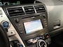 Toyota Prius+ Prius Wagon 1.8 Luxury Sport 7 Persoons Automaat (PANORAMADAK, NAVIGATIE, CLIMATE, KEYLESS, HEAD-UP DISPLAY, CAMERA, SPORTSTOELEN, GETINT GLAS, CRUISE, NIEUWE APK, NIEUWSTAAT)