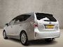 Toyota Prius+ Prius Wagon 1.8 Luxury Sport 7 Persoons Automaat (PANORAMADAK, NAVIGATIE, CLIMATE, KEYLESS, HEAD-UP DISPLAY, CAMERA, SPORTSTOELEN, GETINT GLAS, CRUISE, NIEUWE APK, NIEUWSTAAT)