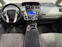 Toyota Prius+ Prius Wagon 1.8 Luxury Sport 7 Persoons Automaat (PANORAMADAK, NAVIGATIE, CLIMATE, KEYLESS, HEAD-UP DISPLAY, CAMERA, SPORTSTOELEN, GETINT GLAS, CRUISE, NIEUWE APK, NIEUWSTAAT)