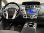 Toyota Prius+ Prius Wagon 1.8 Luxury Sport 7 Persoons Automaat (PANORAMADAK, NAVIGATIE, CLIMATE, KEYLESS, HEAD-UP DISPLAY, CAMERA, SPORTSTOELEN, GETINT GLAS, CRUISE, NIEUWE APK, NIEUWSTAAT)