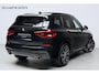 BMW X3 xDrive30i M Sport High Executive 252 PK | Pano | CarPlay | Stoelverwarming | Camera | Keyless | Memory | Led | Pdc | Sfeer |