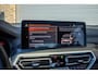 BMW iX3 Impressive 80 kWh M-Sport, Orig. NL, Pano, Leder