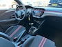 Opel Corsa 1.2 100 PK GS Line Level 4 | APPLE CARPLAY/ANDROID AUTO| LED KOPLAMPEN| CRUISE CONTROL| DAB| PASSAGIERSTOEL IN HOOGTE VERSTELBAAR|