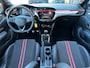 Opel Corsa 1.2 100 PK GS Line Level 4 | APPLE CARPLAY/ANDROID AUTO| LED KOPLAMPEN| CRUISE CONTROL| DAB| PASSAGIERSTOEL IN HOOGTE VERSTELBAAR|