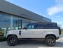Land Rover Defender 110 2.0 P300e 110 Dynamic Edition | DEMO | Zeer compleet | Gekoelde voorstoelen | Elektr. trekhaak - 3.000kg |