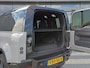 Land Rover Defender 110 2.0 P300e 110 Dynamic Edition | DEMO | Zeer compleet | Gekoelde voorstoelen | Elektr. trekhaak - 3.000kg |