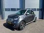 smart Forfour 1.0 Proxy Airco Cruise Stoelverwarming
