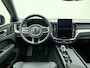 Volvo XC60 T6 350pk AWD Ultra Black Edition | Facelift | Schuif/kantel dak | H & K Audio | BLIS | 360 Camera