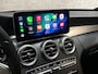 Mercedes-Benz C-klasse 180 AMG Sport 156Pk Automaat (VIRTUAL COCKPIT, APPLE CARPLAY, GROOT NAVI, CAMERA, LEDER, STOELVERWARMING, ELEK SPORTSTOELEN, GETINT GLAS, NIEUWE APK, NIEUWSTAAT)