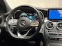 Mercedes-Benz C-klasse 180 AMG Sport 156Pk Automaat (VIRTUAL COCKPIT, APPLE CARPLAY, GROOT NAVI, CAMERA, LEDER, STOELVERWARMING, ELEK SPORTSTOELEN, GETINT GLAS, NIEUWE APK, NIEUWSTAAT)