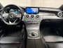 Mercedes-Benz C-klasse 180 AMG Sport 156Pk Automaat (VIRTUAL COCKPIT, APPLE CARPLAY, GROOT NAVI, CAMERA, LEDER, STOELVERWARMING, ELEK SPORTSTOELEN, GETINT GLAS, NIEUWE APK, NIEUWSTAAT)