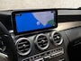 Mercedes-Benz C-klasse 180 AMG Sport 156Pk Automaat (VIRTUAL COCKPIT, APPLE CARPLAY, GROOT NAVI, CAMERA, LEDER, STOELVERWARMING, ELEK SPORTSTOELEN, GETINT GLAS, NIEUWE APK, NIEUWSTAAT)