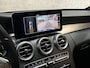 Mercedes-Benz C-klasse 180 AMG Sport 156Pk Automaat (VIRTUAL COCKPIT, APPLE CARPLAY, GROOT NAVI, CAMERA, LEDER, STOELVERWARMING, ELEK SPORTSTOELEN, GETINT GLAS, NIEUWE APK, NIEUWSTAAT)