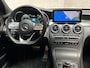 Mercedes-Benz C-klasse 180 AMG Sport 156Pk Automaat (VIRTUAL COCKPIT, APPLE CARPLAY, GROOT NAVI, CAMERA, LEDER, STOELVERWARMING, ELEK SPORTSTOELEN, GETINT GLAS, NIEUWE APK, NIEUWSTAAT)